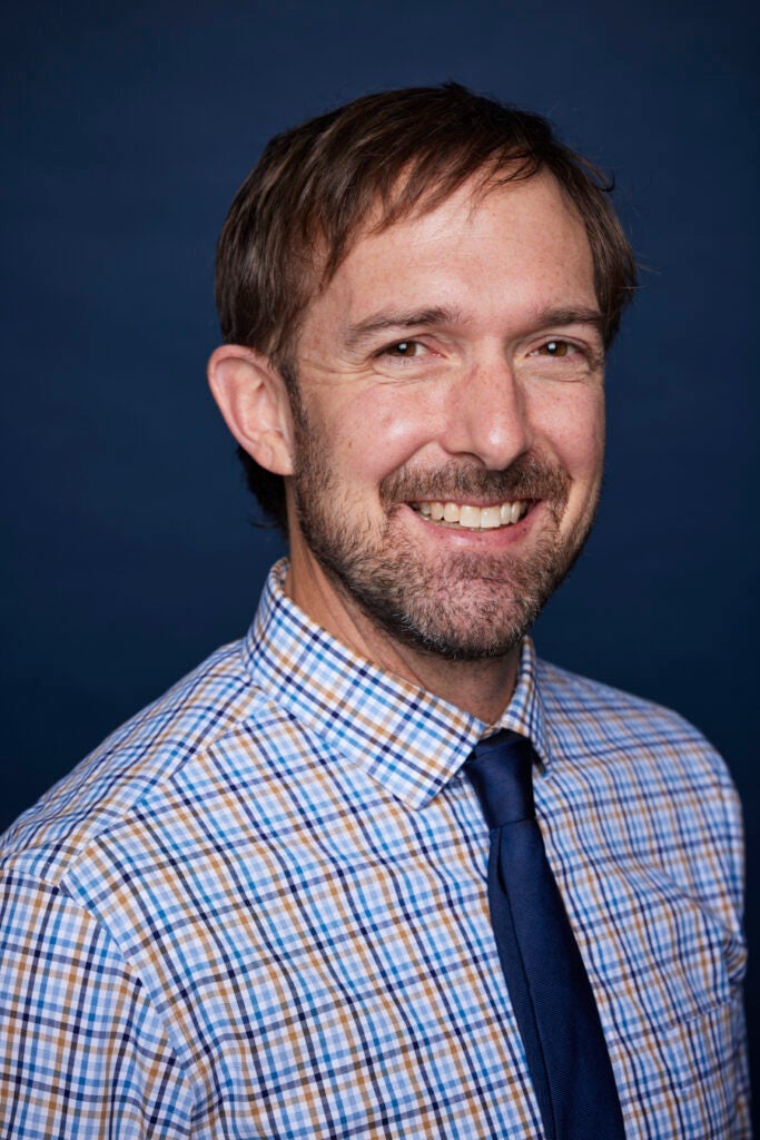 Photo of Chris Bibro
