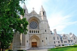 Church of the Covenant