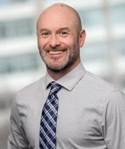 Photo of Tim Ciesielski
