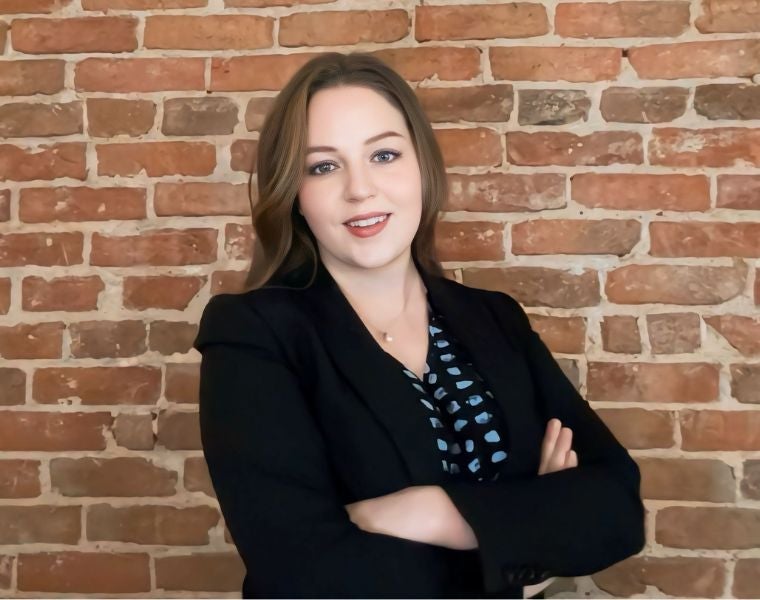 Photo of Claire Dorsett