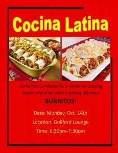 Cocina Latina
