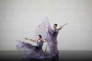 "confluence" dance performance