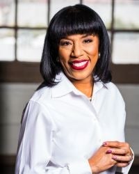 Photo of Constance Hill-Johnson