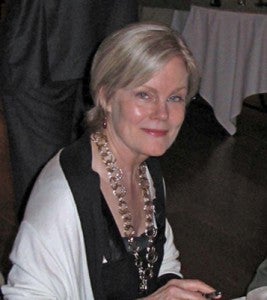 Photo of Georgia Cowart