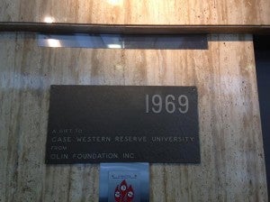 Crawford Hall