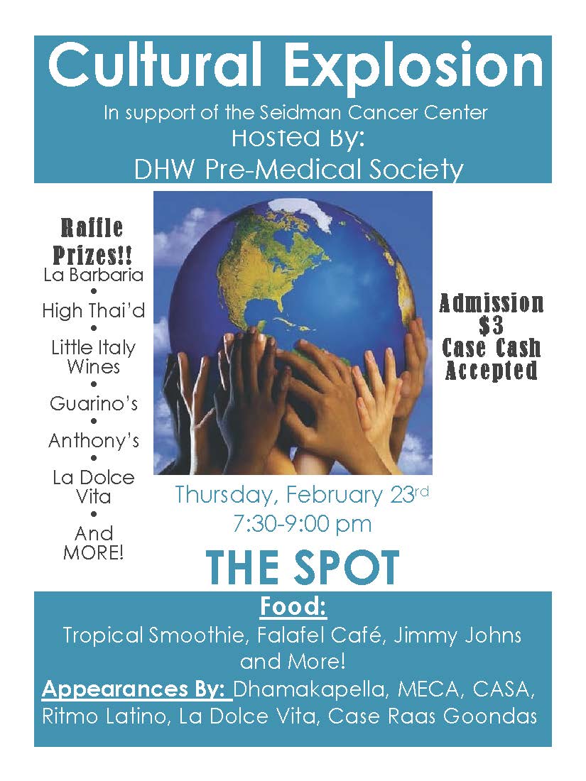 Cultural Explosion Flyer-3 Cultural Explosion Flyer 3