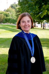 Cynthia Beall