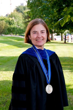 Cynthia Beall