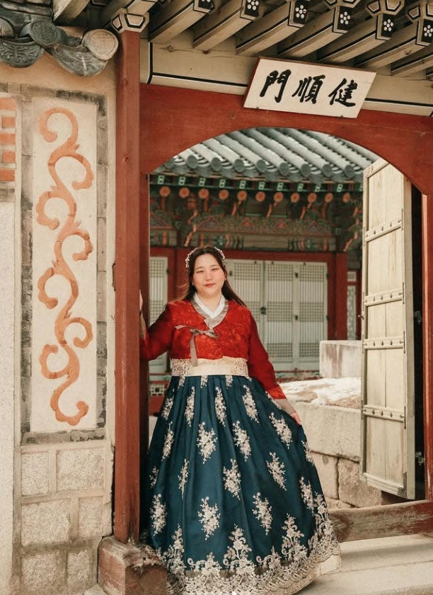 Photo of Cynthia Kim