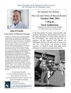 D'Emilio flyer draft