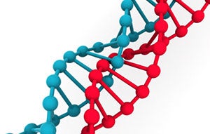 DNA