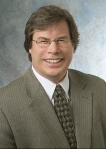 Colin Drummond
