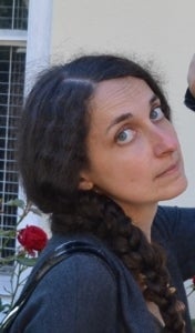 Elina Gertsman
