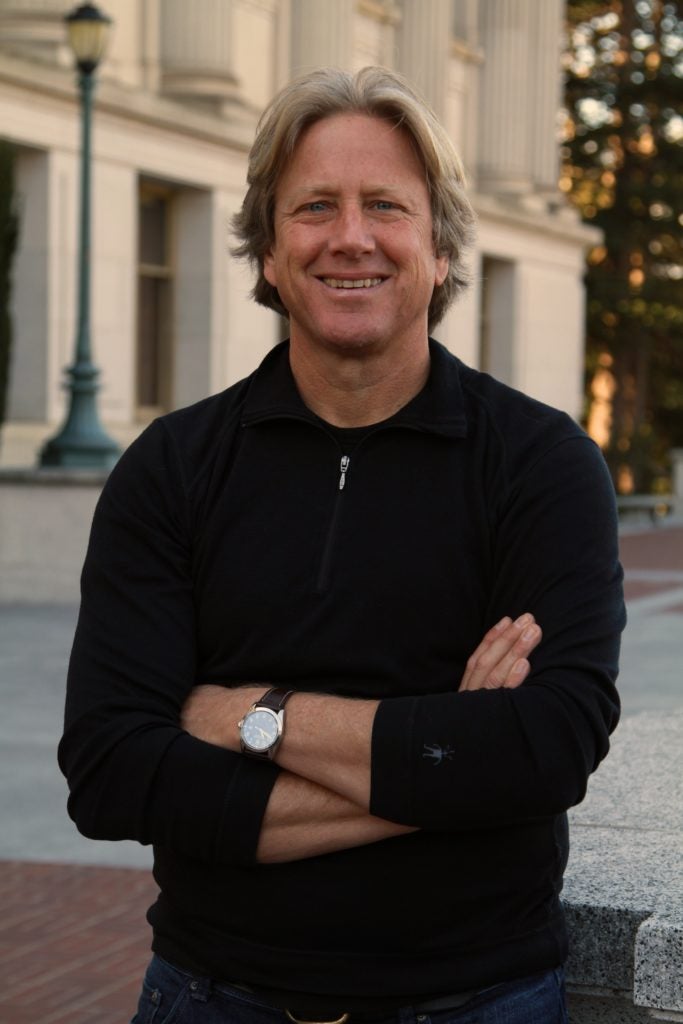Photo of Dacher Keltner