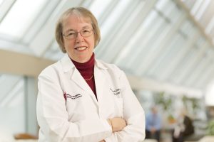 Barbara Daly
