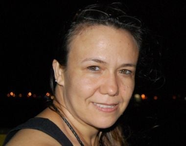 Damaris Puñles Alpízar