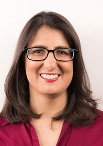 photo of dana crawford