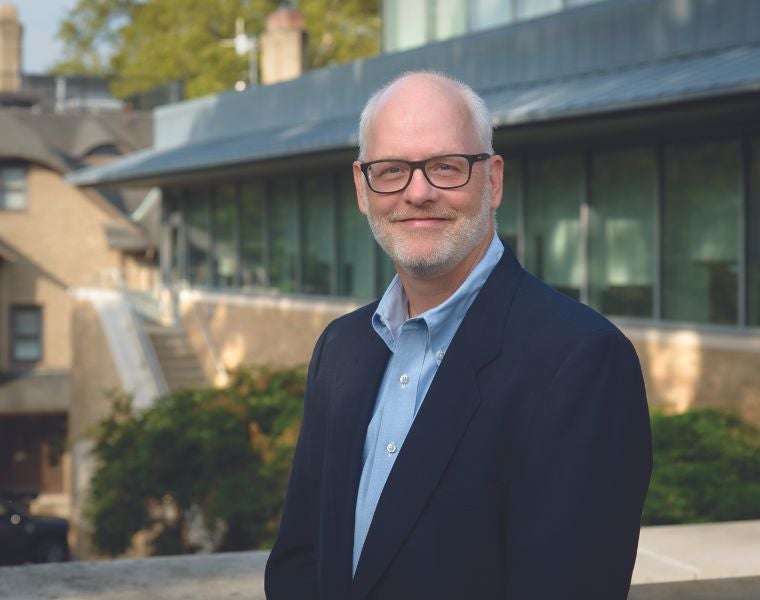 Photo of Daniel Flannery