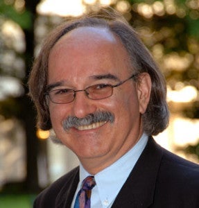 Daniel Scherson