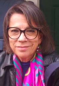 Daniela Calvetti Feat