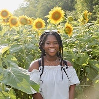 Headshot of Danielle Nwogu