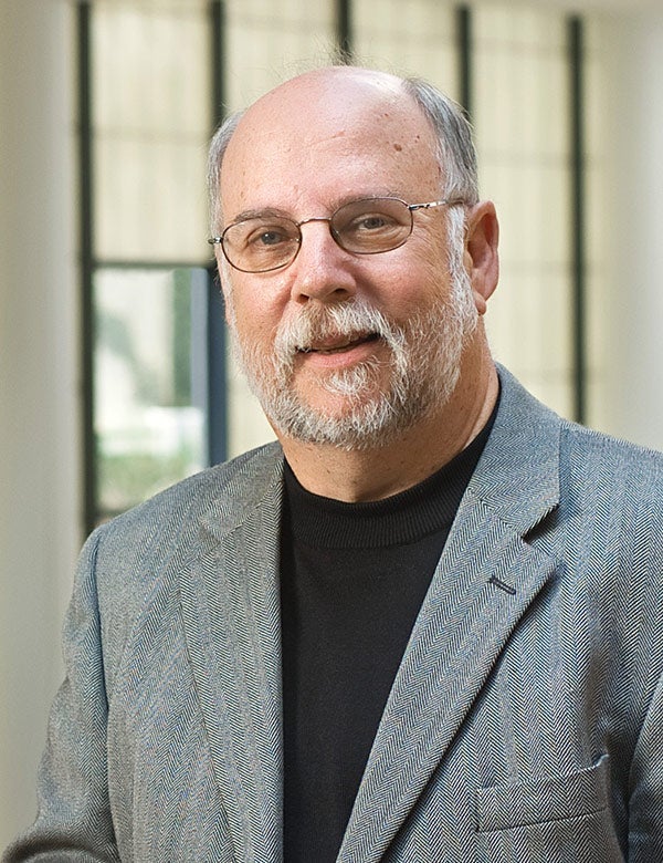 David Biegel