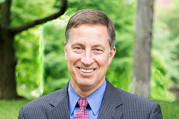 Photo of David Fleshler