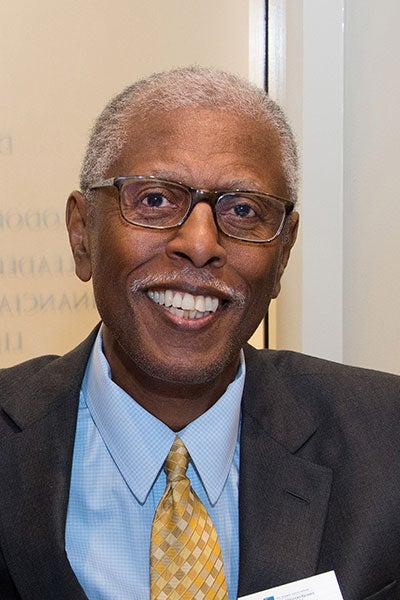 Photo of David Johnson