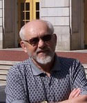 David Headshot 3