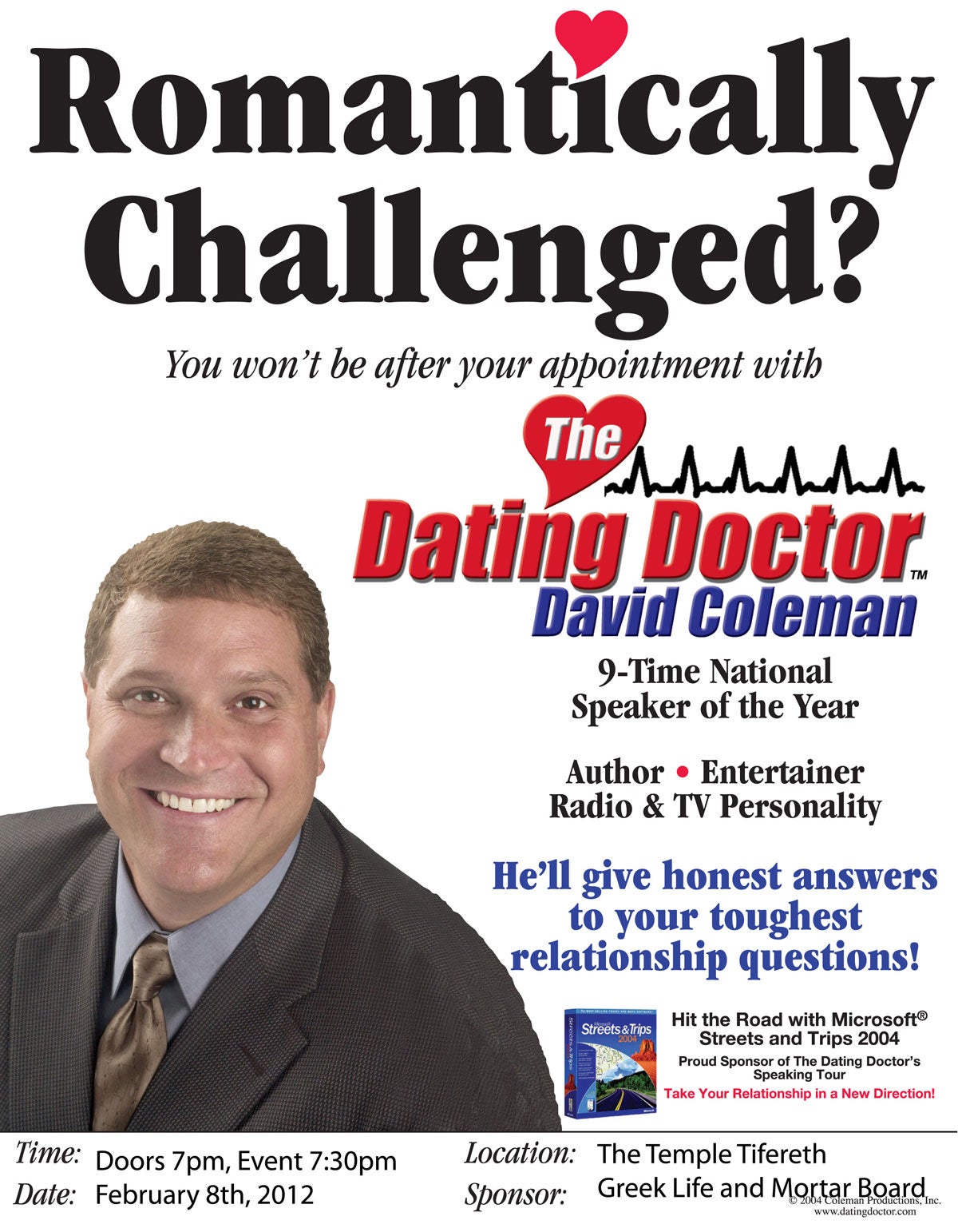 David Coleman
