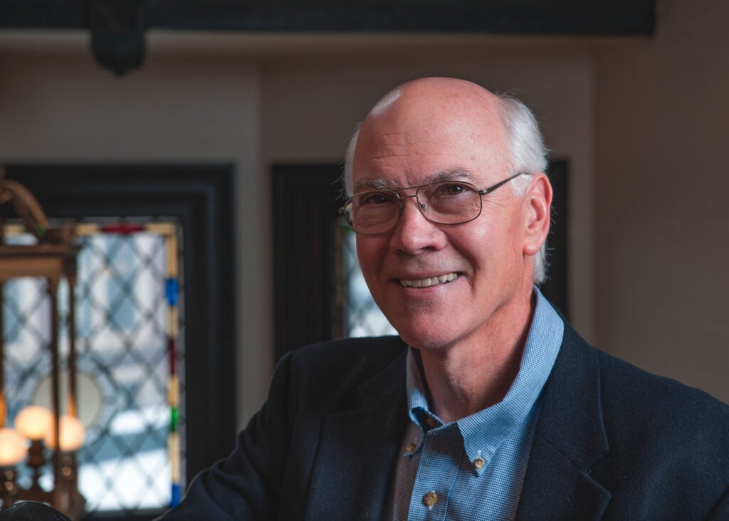 Photo of Gary Deimling