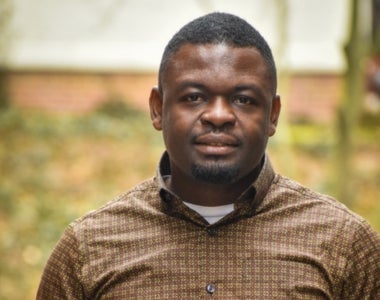 Dennis Donkor
