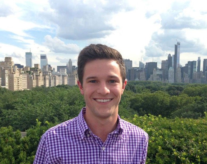 Derek Schadel CWRU