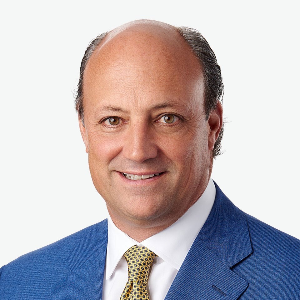 Photo of Fred DiSanto