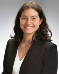 Diana Gabriella Hume Rivera