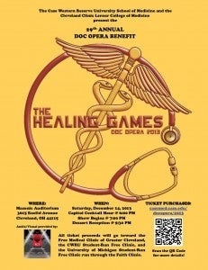 Doc Opera