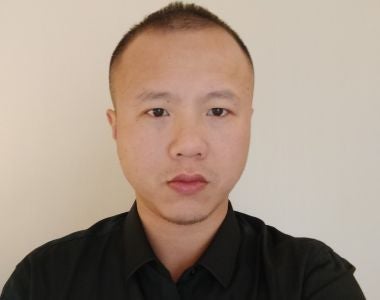 Dr. Gavin Lee Feat