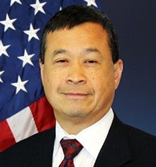 Photo of Geoffrey Ling
