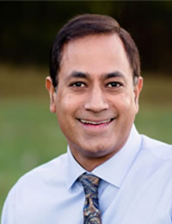Dr. Valiathan