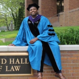Photo of T.J. Duckett