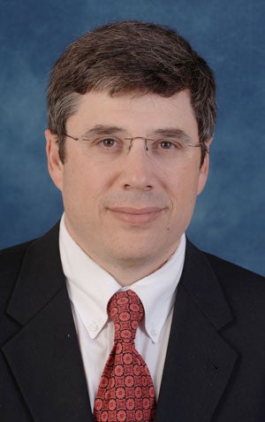 headshot of Geoffrey M. Duyk