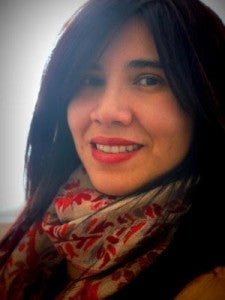 Elena Foulis