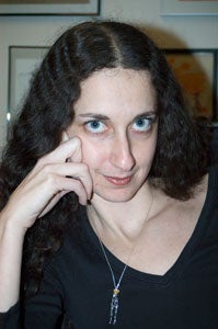 Elina Gertsman