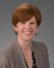 Elisabeth MacNamara headshot