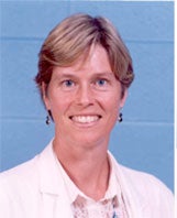 Elizabeth McKinley