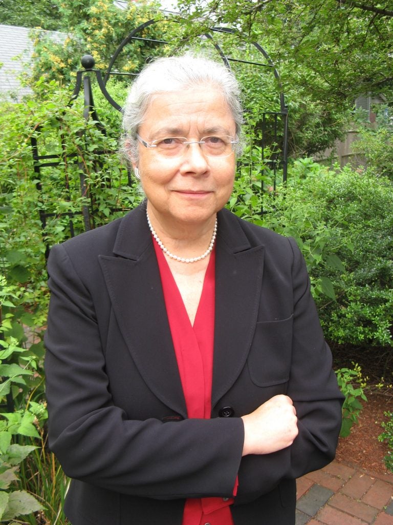 Ellen Harris