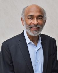 Photo of Emery Brown