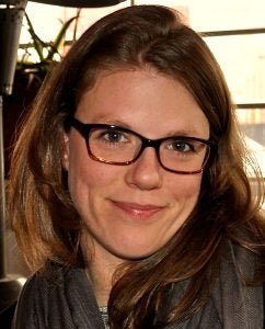 Emily Pentzer
