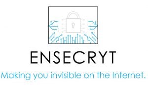 logo for Ensecryt