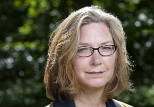 Mary Patrice Erdmans